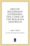 [Melvin Beederman Superhero 01] • The Curse of the Bologna Sandwich